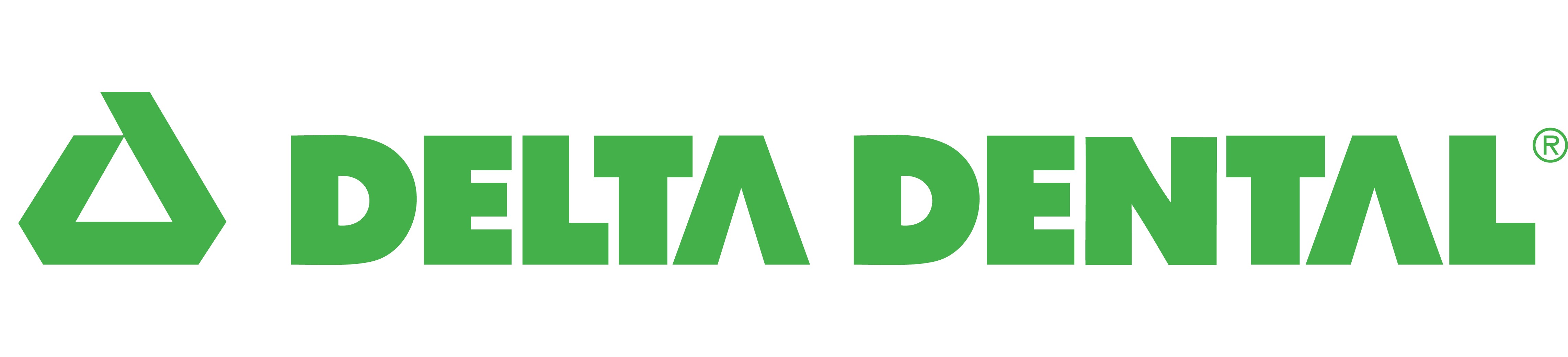 Delta dental logo