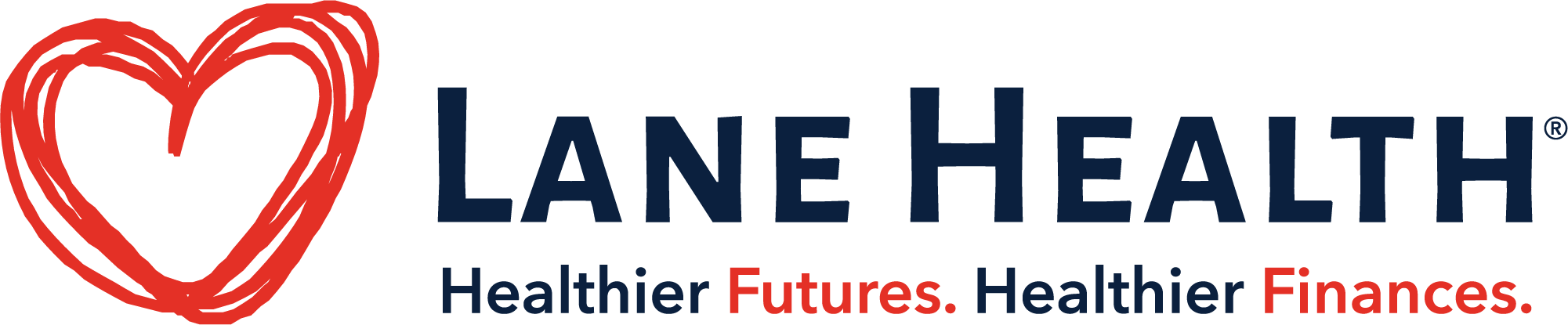 Lane Health Logo